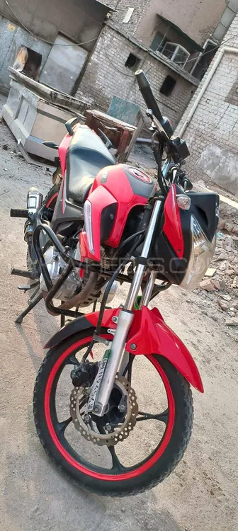 Super Power Leo 200 2018 for Sale Image-1