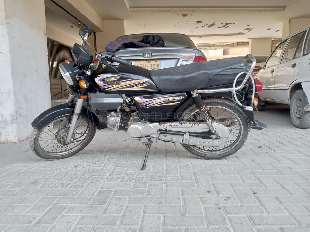 Super Power SP 70 2015 for Sale Image-1