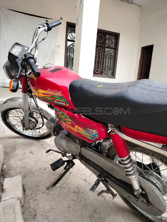 Super Power SP 70 2021 for Sale Image-1