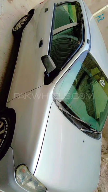 Suzuki Alto 2005 for Sale in Rawalpindi Image-1
