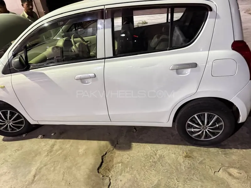 Suzuki Alto 2013 for Sale in Gujrat Image-1