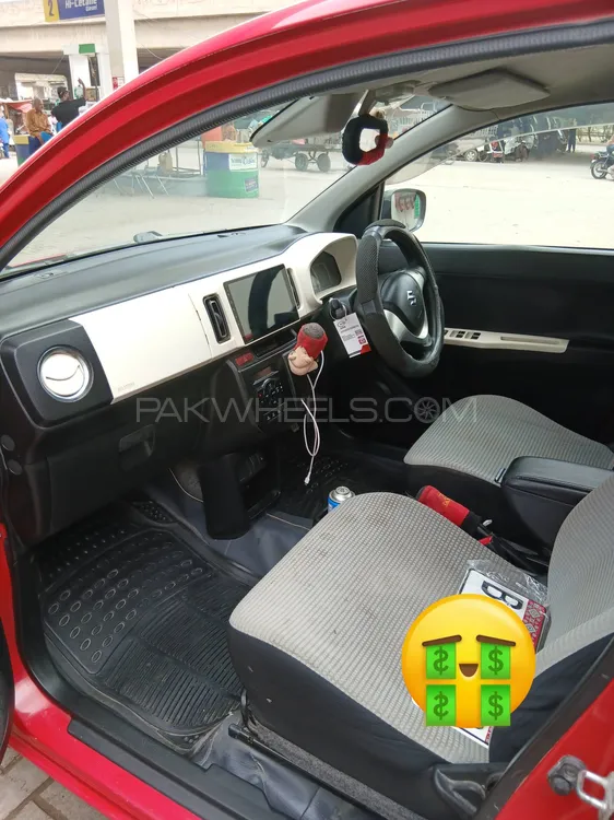 Suzuki Alto 2015 for Sale in Karachi Image-1