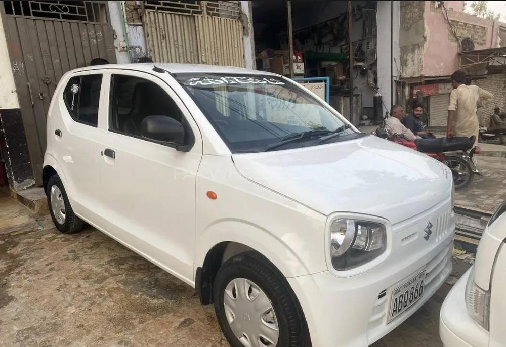 Suzuki Alto 2020 for Sale in Mian Channu Image-1