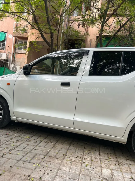 Suzuki Alto 2020 for Sale in Islamabad Image-1