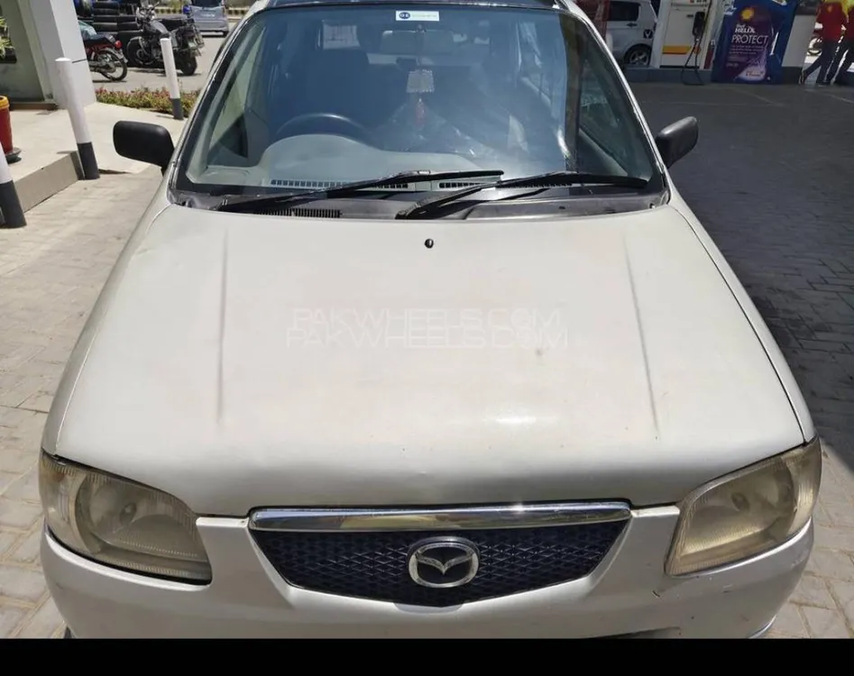 Suzuki Alto 2000 for Sale in Nankana sahib Image-1