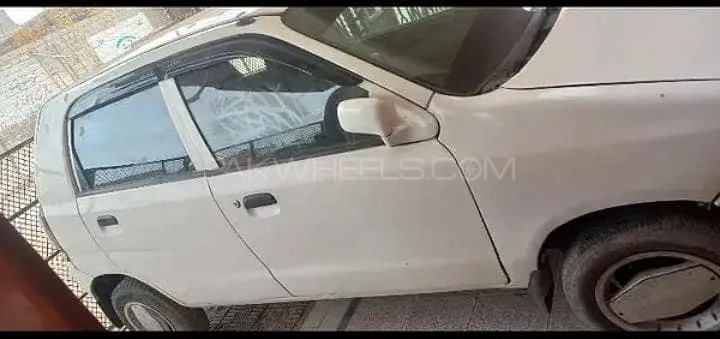 Suzuki Alto 2006 for Sale in Karachi Image-1