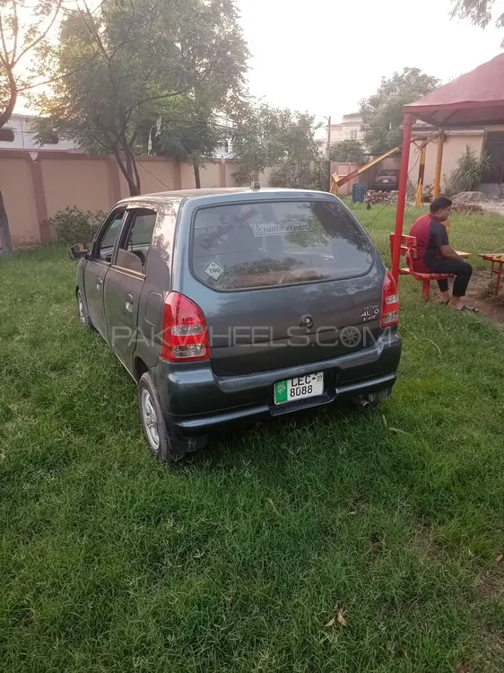 Suzuki Alto 2007 for Sale in Attock Image-1