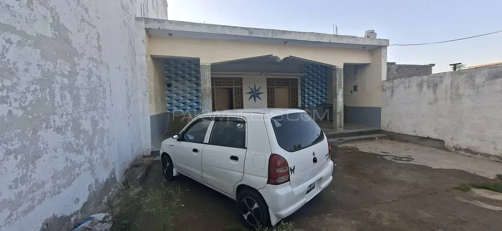 Suzuki Alto 2007 for Sale in Swabi Image-1