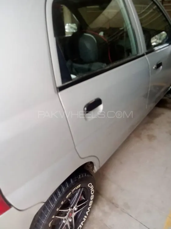 Suzuki Alto 2008 for Sale in Karachi Image-1
