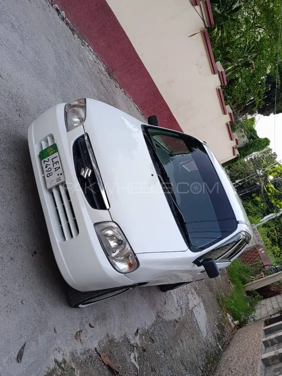 Suzuki Alto 2010 for Sale in Rawalpindi Image-1
