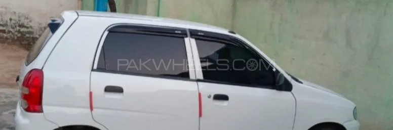Suzuki Alto 2011 for Sale in Sargodha Image-1