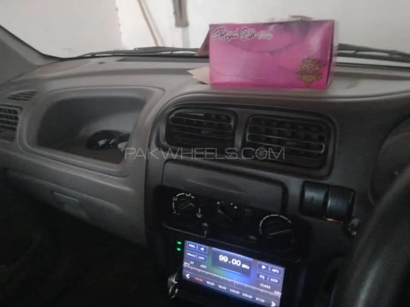 Suzuki Alto 2012 for Sale in Karak Image-1