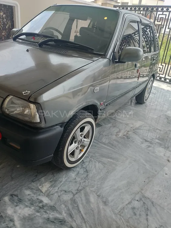 Suzuki Alto 2012 for Sale in Islamabad Image-1