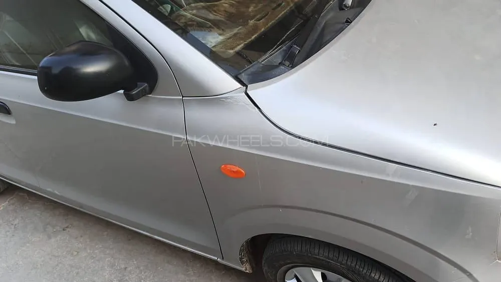 Suzuki Alto 2021 for Sale in Karachi Image-1