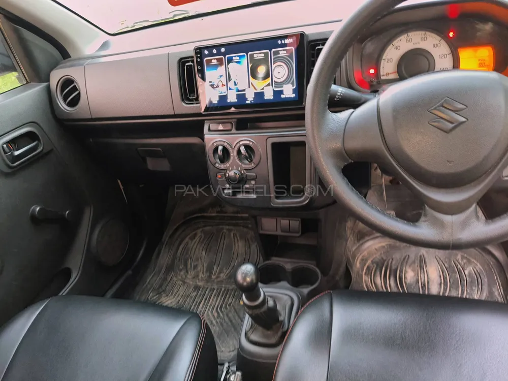 Suzuki Alto 2022 for Sale in Taxila Image-1