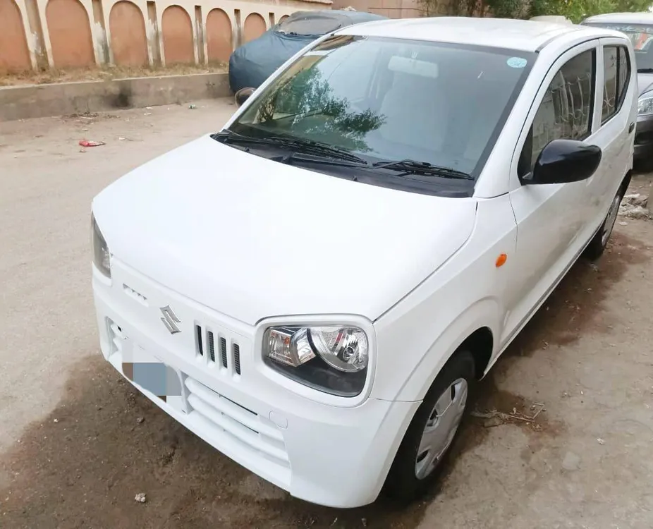 Suzuki Alto 2024 for Sale in Karachi Image-1