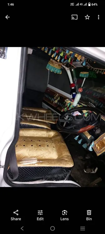 Suzuki Bolan 2019 for Sale in Talagang Image-1