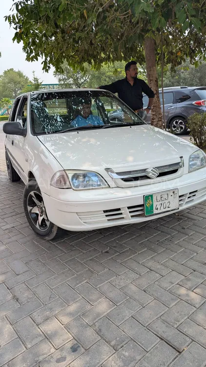 سوزوکی کلٹس 2007 for Sale in سرگودھا Image-1