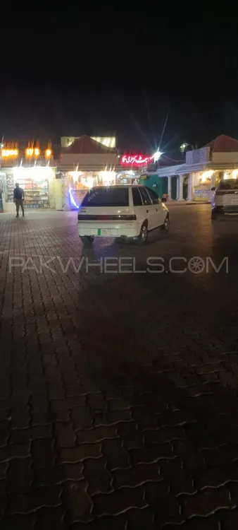 Suzuki Cultus 2006 for Sale in Rawalpindi Image-1