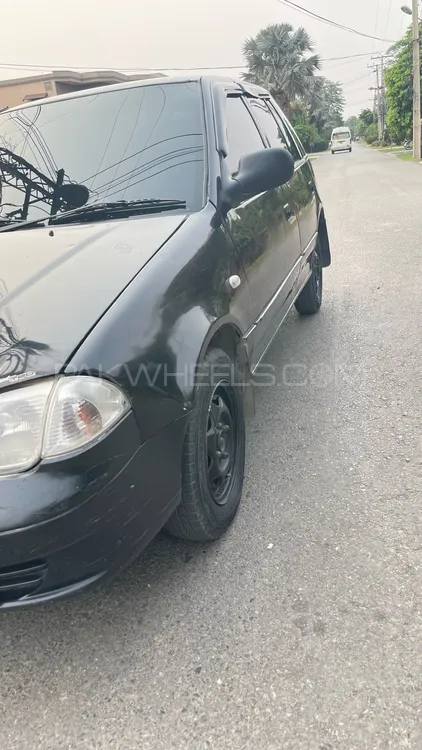 Suzuki Cultus 2006 for Sale in Lahore Image-1