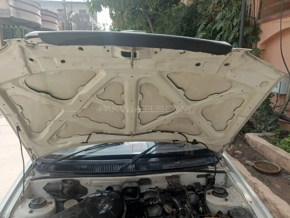 Suzuki Cultus 2005 for Sale in Islamabad Image-1