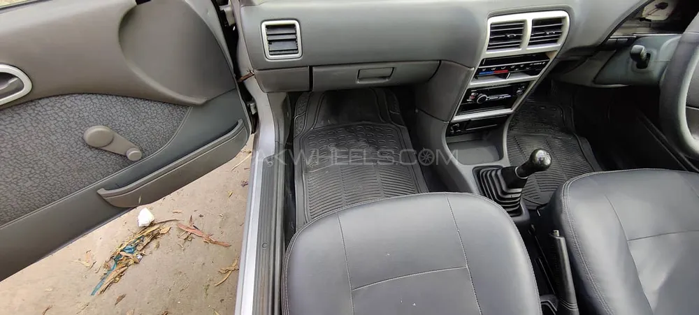 Suzuki Cultus 2009 for Sale in Rawalpindi Image-1