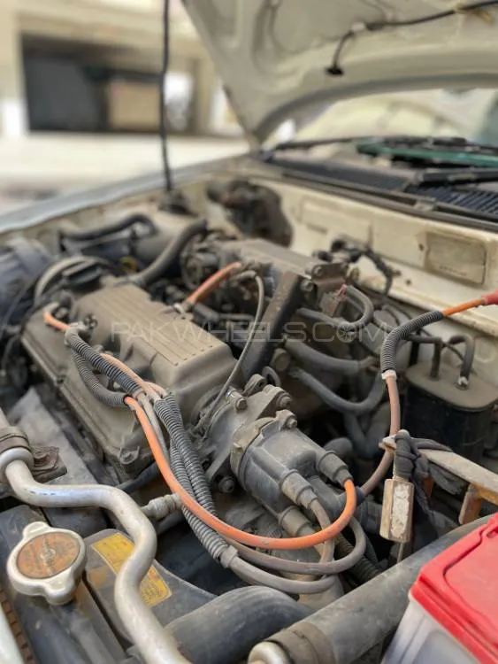 Suzuki Cultus 2012 for Sale in Karachi Image-1