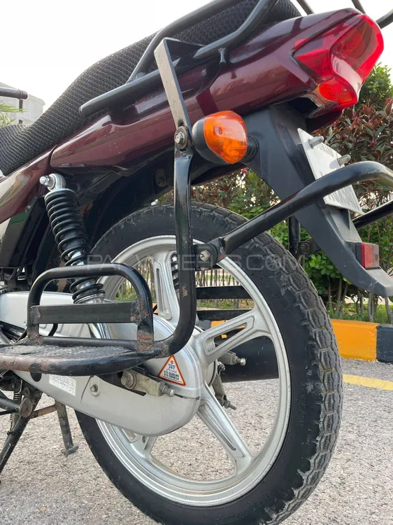 Suzuki GD 110 2023 for Sale Image-1