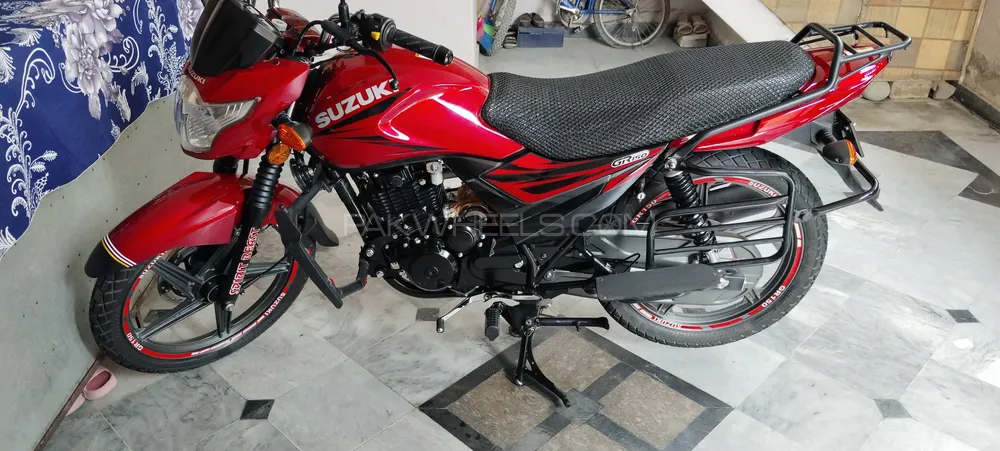Suzuki GR 150 2023 for Sale Image-1