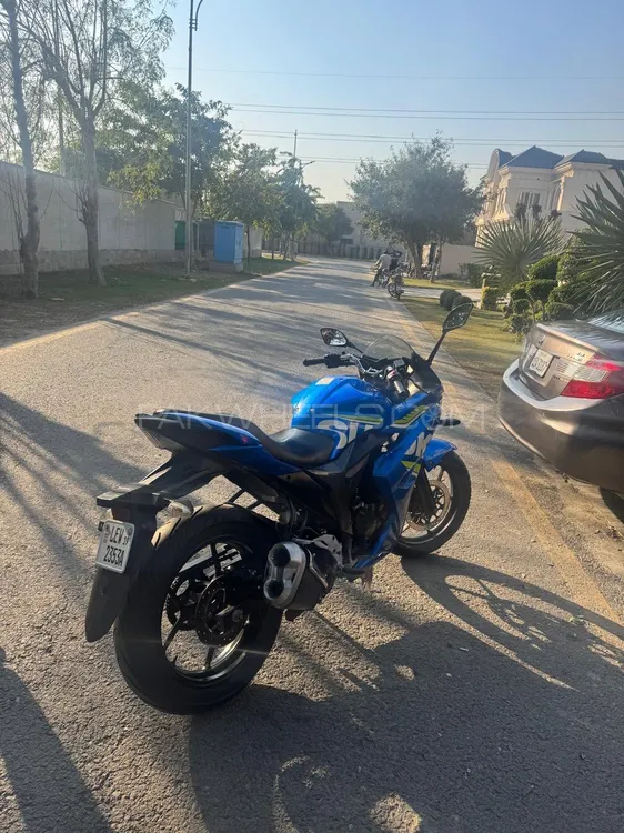 Suzuki GS 150 2019 for Sale Image-1