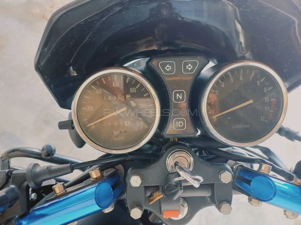 Suzuki GS 150 2021 for Sale Image-1