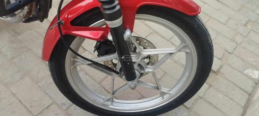 سوزوکی GS 150 SE 2020 for Sale Image-1