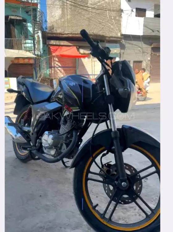 سوزوکی GSX 125 2023 for Sale Image-1