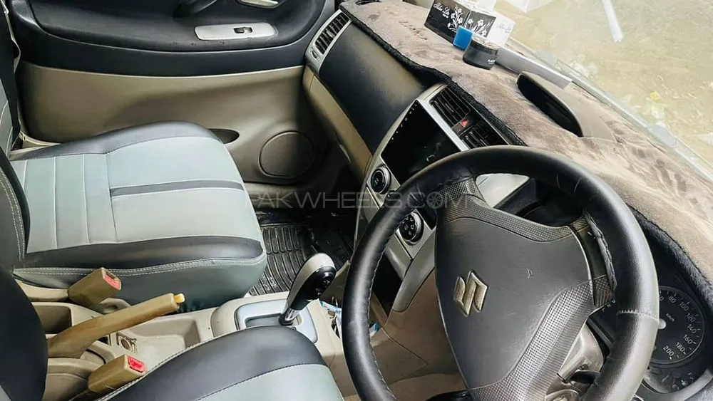 Suzuki Liana 2006 for Sale in Karachi Image-1