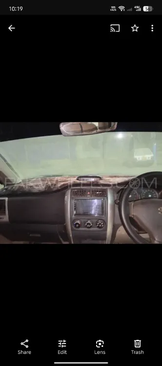 Suzuki Liana 2007 for Sale in Karachi Image-1
