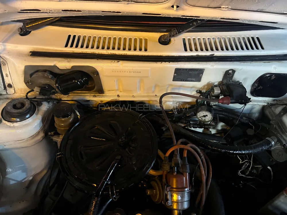 Suzuki Mehran 2008 for Sale in Islamabad Image-1
