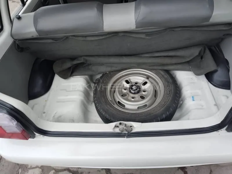 Suzuki Mehran 2016 for Sale in Islamabad Image-1