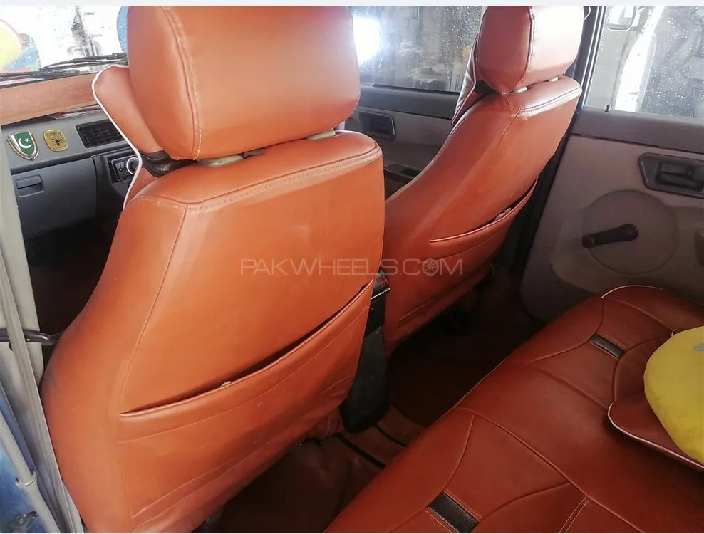 Suzuki Mehran 2009 for Sale in Muzaffarabad Suzuki Mehran 2009 for Sale in Muzaffarabad Image-2