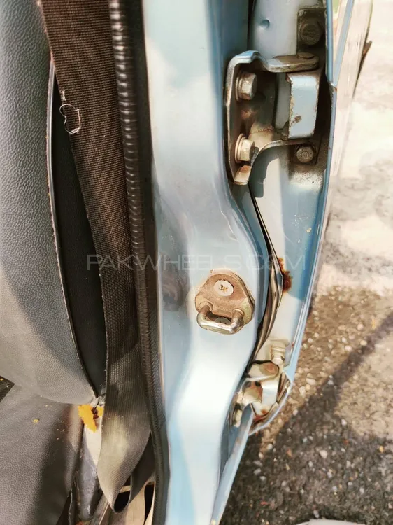 Suzuki Mehran 2003 for Sale in Lahore Image-1