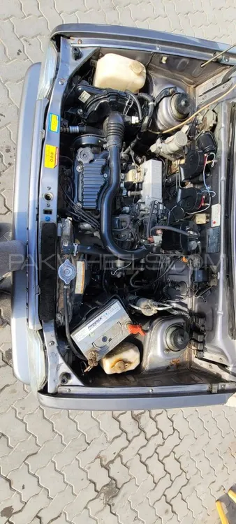Suzuki Mehran 2016 for Sale in Islamabad Image-1