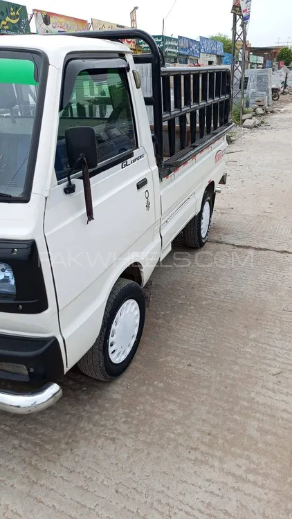 Suzuki Ravi 2015 for Sale in Rawalpindi Image-1
