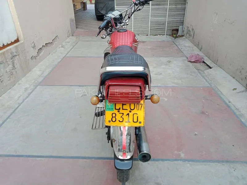 Suzuki Sprinter 2007 for Sale Image-1