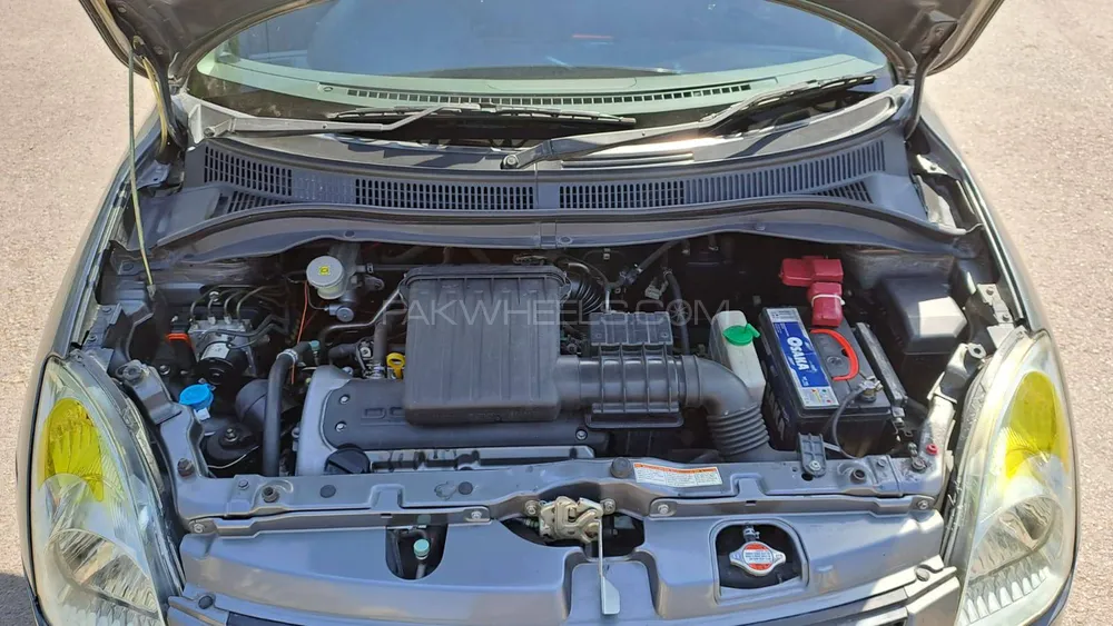 Suzuki Swift 2012 for Sale in Rawalpindi Image-1