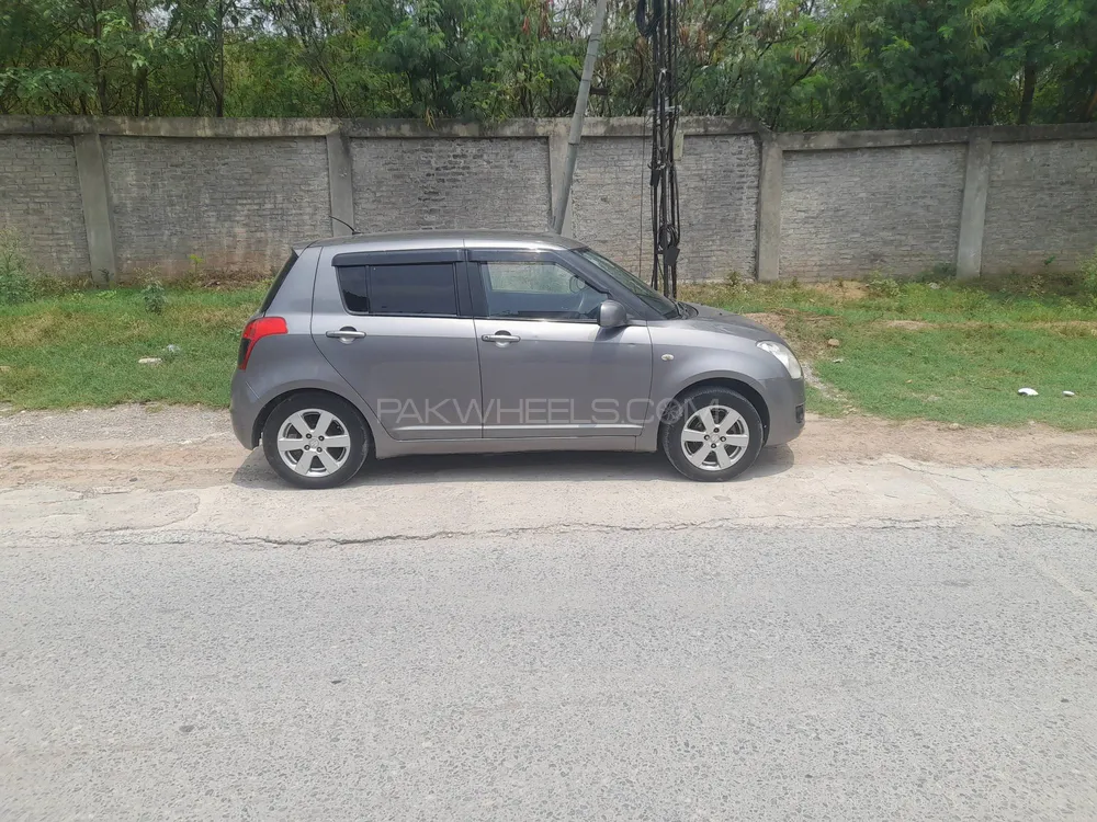 Suzuki Swift 2013 for Sale in Rawalpindi Image-1