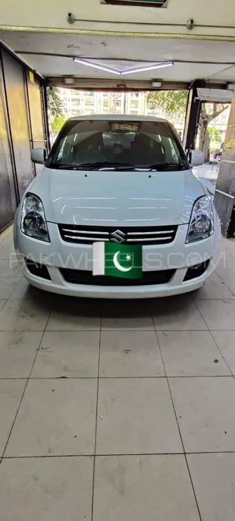 Suzuki Swift 2016 for Sale in Haroonabad Image-1