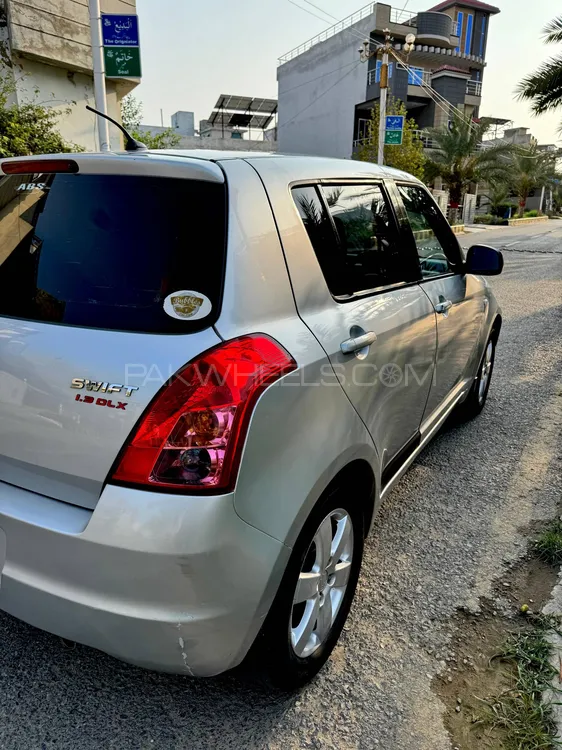 Suzuki Swift 2017 for Sale in Attock Image-1