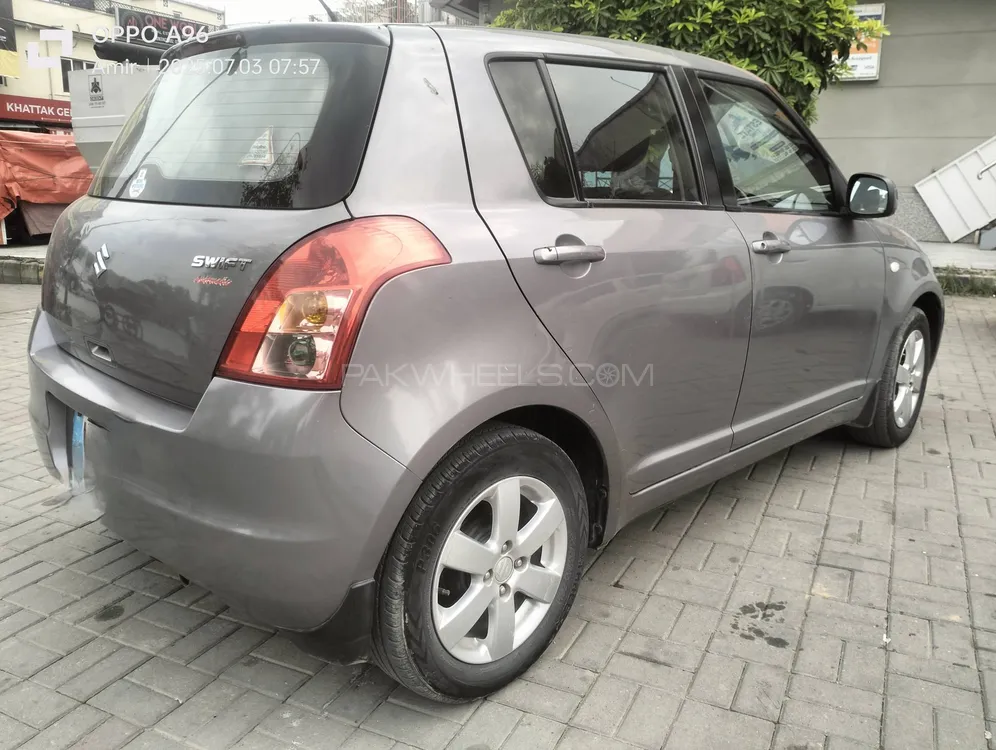 Suzuki Swift 2019 for Sale in Islamabad Image-1