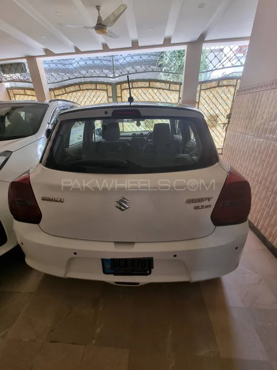 Suzuki Swift 2023 for Sale in Rawalpindi Image-1