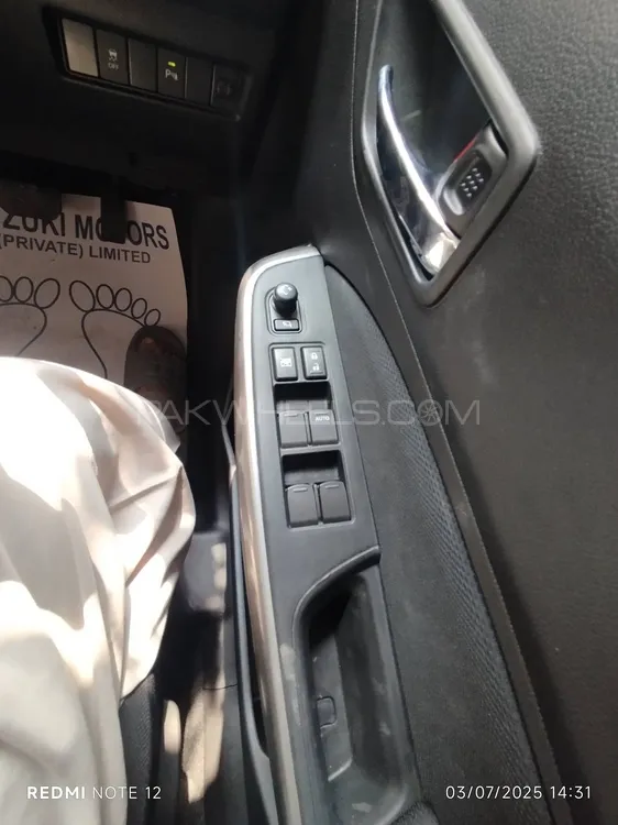 Suzuki Swift 2025 for Sale in Rawalpindi Image-1