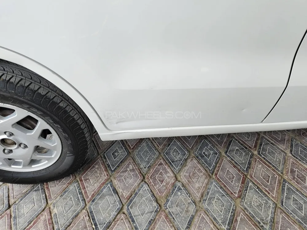 Suzuki Wagon R 2019 for Sale in Dera ismail khan Image-1